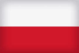 Image result for Polen Flag
