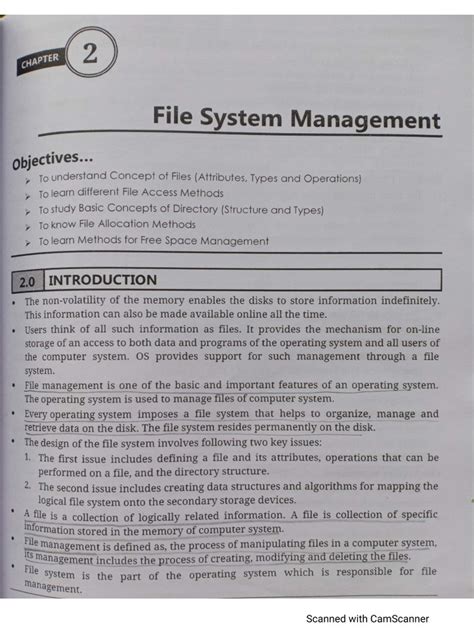 Image result for File Management System Tutorial