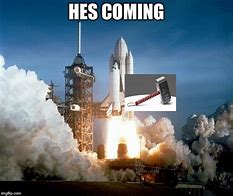 Image result for Funny Rocket Memes