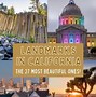 Image result for Landmarks in the Southern Region in America