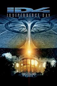 Image result for Independence Day Movie