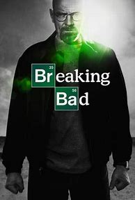 Image result for Breaking Bad Season 2 Poster