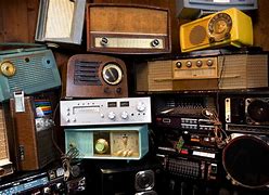 Image result for Brief History of Radio