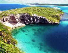 Image result for Long Island Bahamas Blue Hole
