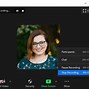 Image result for Zoom Meeting Record Button