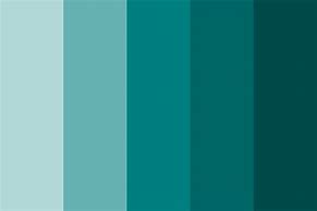 Image result for Teal Green Color Palette