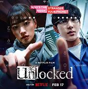 Image result for Unlocked Korean Movie All Cast Posters