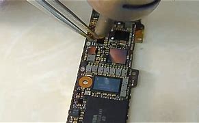 Image result for iPhone 5S U2 IC Chip Replacement