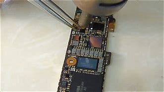 Image result for iPhone 5 Lite IC