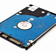 Image result for Laptop Hard Disk Drive