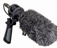 Image result for Outdoor Listening Microphone