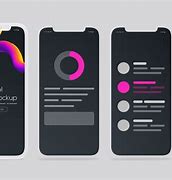Image result for iPhone 5 Interface Design