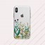 Image result for Lavender Plaid Wildflower iPhone XR Case