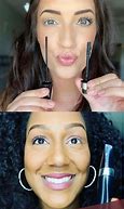 Image result for Younique Mascara Photoshopped