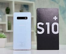 Image result for S10 Plus Box Items
