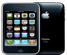 Image result for Apple 3G