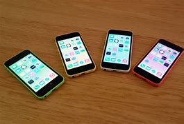 Image result for Apple iPhone New 5C