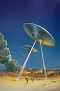 Image result for Sci-Fi Aliens