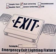 Image result for Encore Emergency-Lights