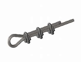 Image result for Fixed Rope Clip