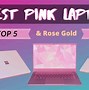 Image result for Surface Laptop Rose Gold