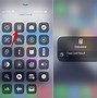 Image result for iPhone Control Center Icons