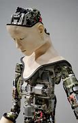 Image result for Ai Robot Man