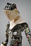 Image result for Google Humanoid Robot