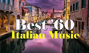 Image result for Italy Music