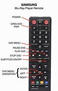 Image result for Samsung Blu-ray Remote Programming