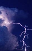 Image result for Lightning Background Night