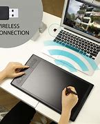 Image result for Wireless Graphics Drawing Tablet Art