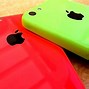 Image result for iPhone 5C Green Back