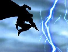 Image result for Dark Knight Thunder