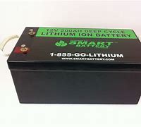 Image result for Large Lithium Ion Battery