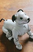 Image result for Sony Aibo Apart