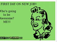 Image result for First Day of Work Clip Art