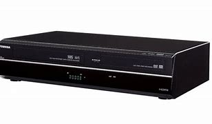 Image result for Toshiba VHS to DVD Recorder