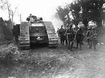 Image result for WW1 Battles in Italy