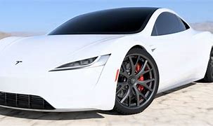 Image result for Tesla Roadster Whotew