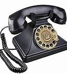 Image result for Red Home Phone