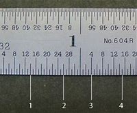 Image result for 10 Cm Ruler Actual Size