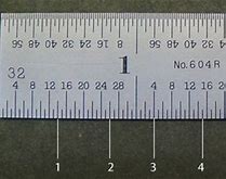 Image result for Steel Scale Ruler