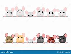Image result for Mice Page Border