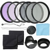Image result for 46 mm Camera Filters
