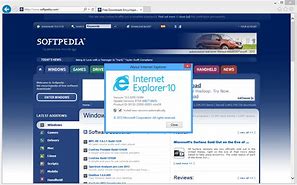 Image result for Internet Explorer 10