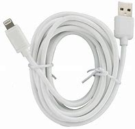 Image result for iPhone Charger Cord Long