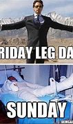 Image result for Funny Leg Day Quotes
