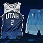 Image result for Utah Jazz Uniform Concept
