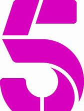 Image result for Channel 5 Logo.png